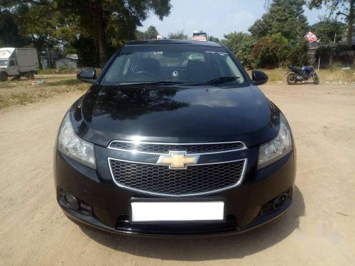 Used Chevrolet Cruze 2011 LTZ AT for sale in Chennai 