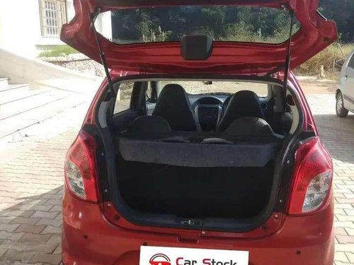 Used Maruti Suzuki Alto 800 2007 VXI MT for sale in Hyderabad 