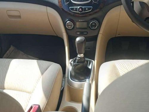 Used 2014 Hyundai Verna MT for sale in Chennai 