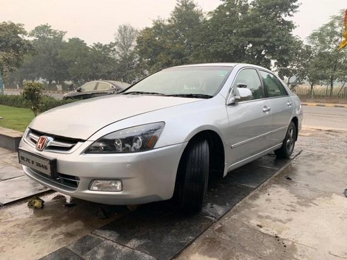 2007 Honda Accord 2001-2003 AT in Faridabad