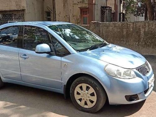 Used Maruti Suzuki SX4 2011 MT for sale in Mumbai