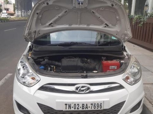 Hyundai i10 Magna 1.1 iTech SE 2014 MT for sale in Chennai