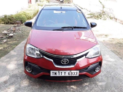 Used Toyota Etios Liva GD 2013 MT for sale in Chennai 