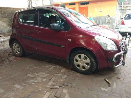 Used Maruti Suzuki Ritz Vdi BS-IV, 2012, Diesel MT for sale in Kolkata 