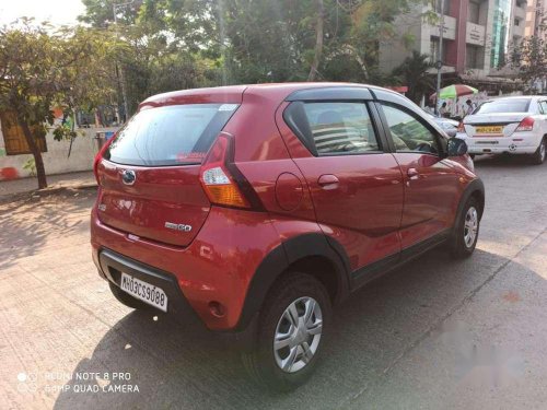 Used Datsun Redi-GO T Option 2018 AT for sale in Mumbai