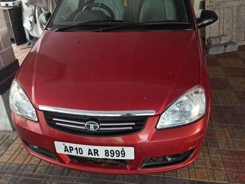 Used Tata Indica DLS 2009 MT for sale in Hyderabad 