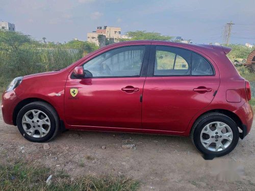 Used Renault Pulse RxZ Diesel, 2013, MT for sale in Chennai  