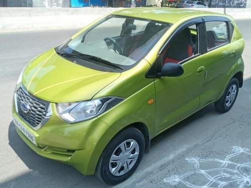 Used 2017 Datsun Redi-GO T Option MT for sale in Chennai