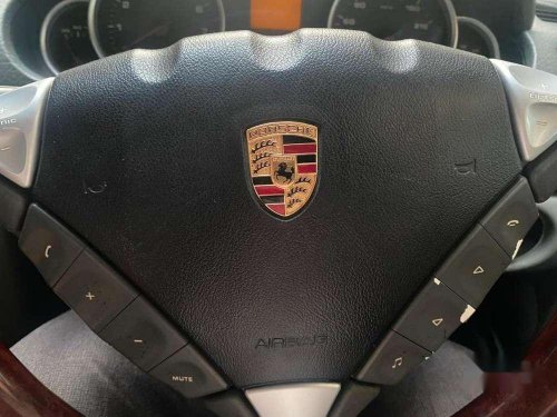 Used Porsche Cayenne S 2004 AT for sale in Hyderabad 