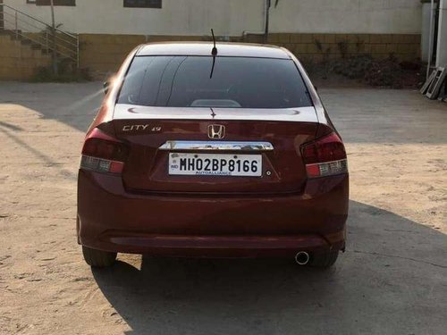 Used Honda City 2010 MT for sale in Hyderabad 