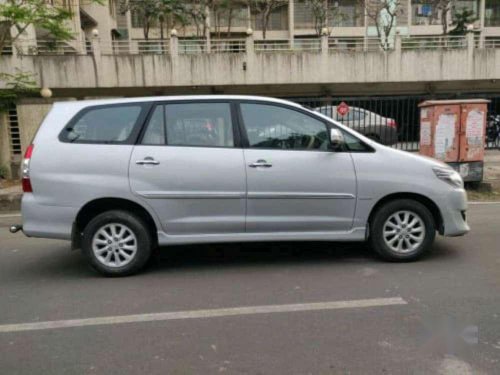 Used 2012 Toyota Innova MT for sale in Mumbai