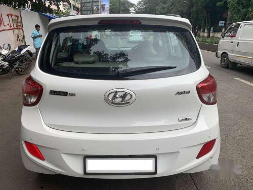 Used Hyundai Grand I10 Asta Automatic 1.2 Kappa VTVT, 2014, Petrol AT for sale in Mumbai