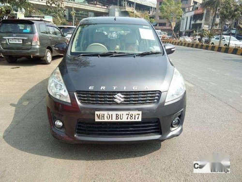 Used Maruti Suzuki Ertiga, 2014, Diesel MT for sale in Mumbai