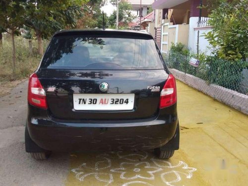 Used 2013 Skoda Fabia MT for sale in Coimbatore 