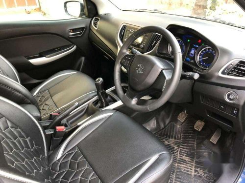 Used 2018 Maruti Suzuki Baleno MT for sale in Mumbai