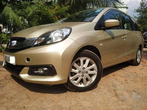 Used 2014 Mobilio V i-DTEC  for sale in Kolkata