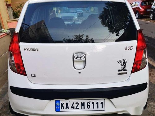 Used 2009 i10 Magna 1.2  for sale in Mysore