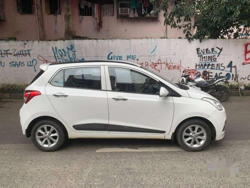 Used Hyundai Grand I10 Asta Automatic 1.2 Kappa VTVT, 2014, Petrol AT for sale in Mumbai