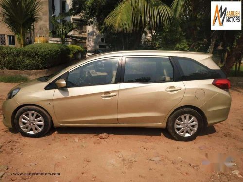 Used 2014 Mobilio V i-DTEC  for sale in Kolkata