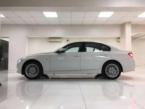 Used BMW 3 Series 320d Luxury Line 2019 AT for sale in Pune 