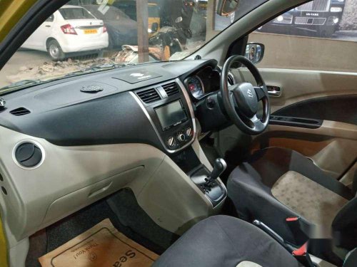 Used Maruti Suzuki Celerio 2014 VXI AT for sale in Chennai 