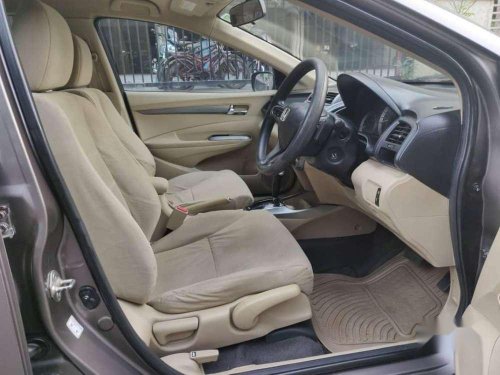 Used 2012 Honda City AT for sale in Mumbai