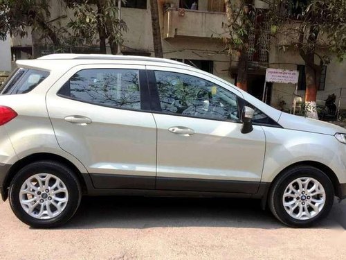 Used 2014 EcoSport  for sale in Pune