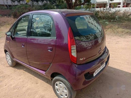 Used 2015 Tata Nano Twist XT AT for sale in Secunderabad 