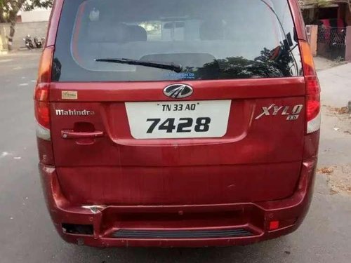 Used Mahindra Xylo E6 BS IV 2011 MT for sale in Chennai 
