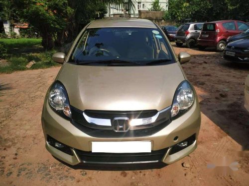 Used 2014 Mobilio V i-DTEC  for sale in Kolkata