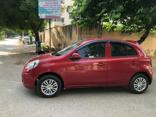 Used 2011 Micra Diesel  for sale in Agra