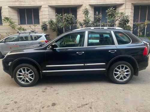 Used Porsche Cayenne S 2004 AT for sale in Hyderabad 