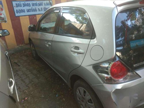 Used 2012 Honda Brio MT for sale in Chennai 