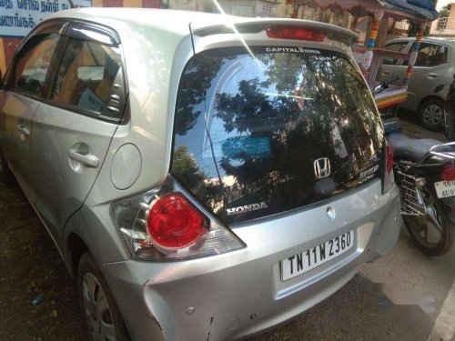 Used 2012 Honda Brio MT for sale in Chennai 