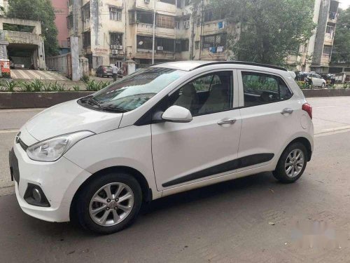 Used Hyundai Grand I10 Asta Automatic 1.2 Kappa VTVT, 2014, Petrol AT for sale in Mumbai