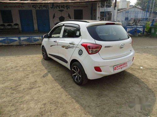 Used Hyundai Grand I10 Sportz 1.2 Kappa VTVT, 2015, Petrol MT for sale in Kolkata 