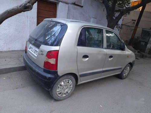 Used 2005 Hyundai Santro Xing XL MT for sale in Hyderabad 