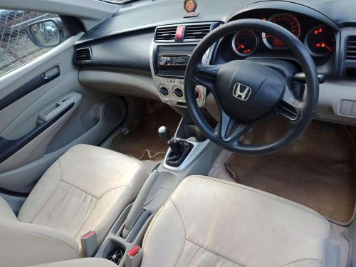 Used 2011 City E  for sale in Nagpur