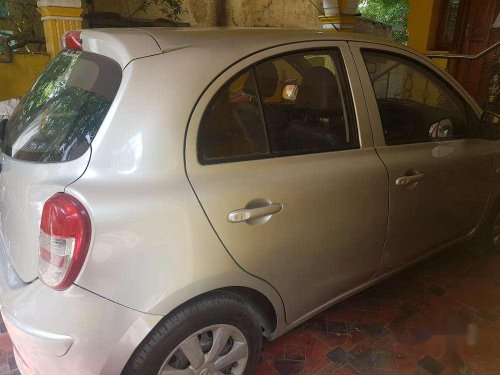 Used Nissan Micra XL 2010 MT for sale in Chennai 