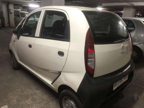 Used Tata Nano CX 2014 MT for sale in Mumbai