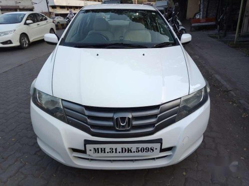 Used 2011 City E  for sale in Nagpur