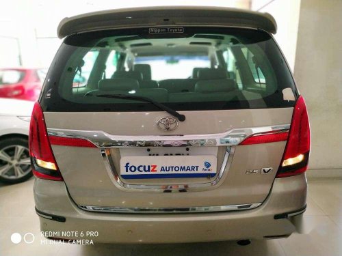 Used 2013 Innova  for sale in Edapal