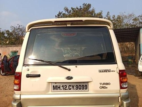 Used 2005 Mahindra Scorpio 2.6 CRDe MT for sale in Pune