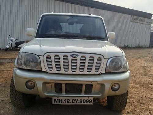 Used 2005 Mahindra Scorpio 2.6 CRDe MT for sale in Pune