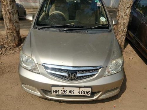 2007 Honda City 1.5 GXI MT for sale in Gurgaon