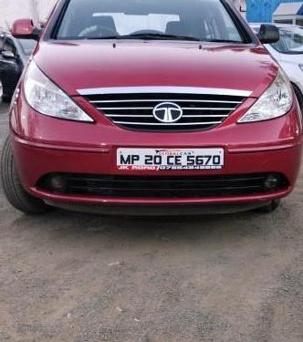 Used 2010 Tata Vista MT for sale in Bhopal