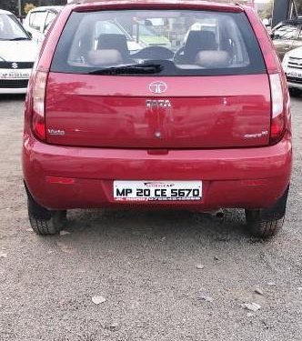 Used 2010 Tata Vista MT for sale in Bhopal