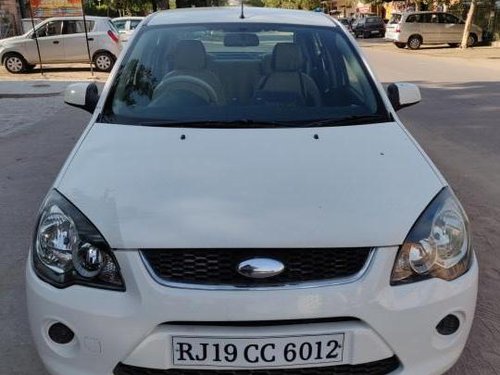 2011 Ford Fiesta Classic 1.4 Duratorq LXI MT for sale at low price in Jodhpur