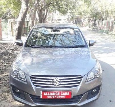 2018 Maruti Suzuki Ciaz Delta Diesel MT for sale in Ludhiana