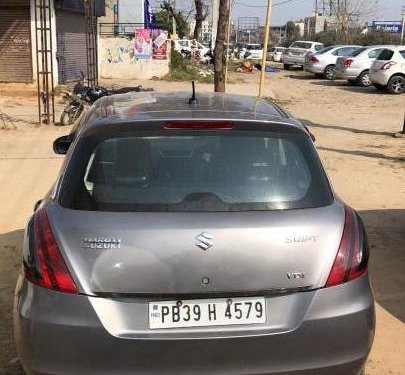 Used 2013 Maruti Suzuki Swift VDI MT car at low price in Ludhiana